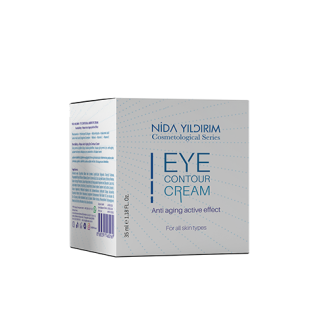 Eye Contour Cream 35 Ml